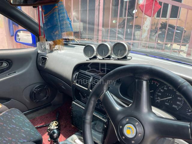 2005 Proton SATRIA 1.8 GTi (M) - 5