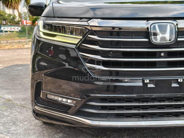 2021 Honda ODYSSEY 2.4 ABSOLUTE EX (A) - 3