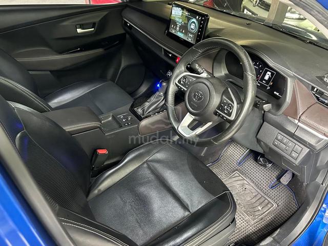 2023 Toyota VIOS 1.5 G NGC102 (A) FULL LOAN ! - 5