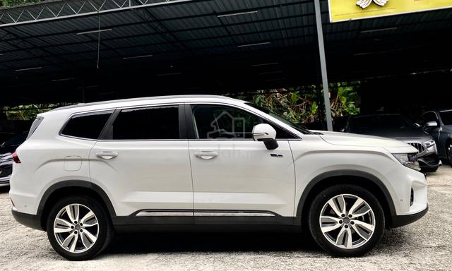 2023 Proton X90 1.5 FLAGSHIPπ₯6 SEATER 2-2-2 ROW - 5