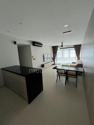 AraGreens Residences 1