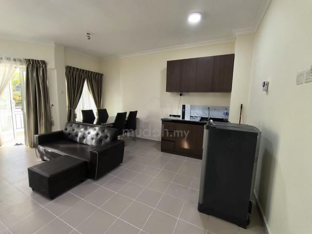 Tiara Desaru Seaview Residence 1