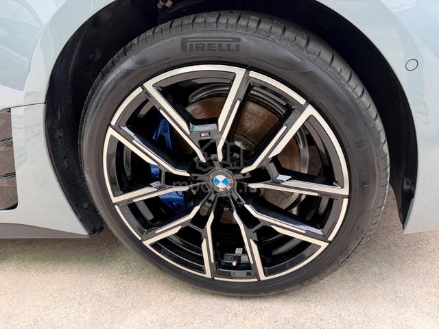 2021 Bmw 420i 2.0 GRAN COUPE M SPORT HARMAN KARDON - 4