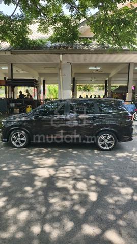 2022 Perodua ALZA 1.5 AV (A) - 5
