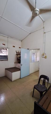 Double Storey Semi-Detached house 1