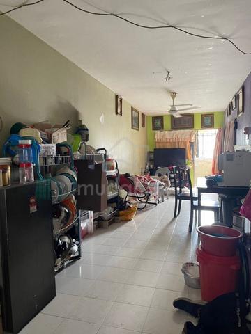 Tasek Seri Alam 1