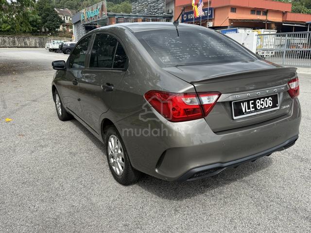 2023 Proton SAGA 1.3 STANDARD (A) - 3