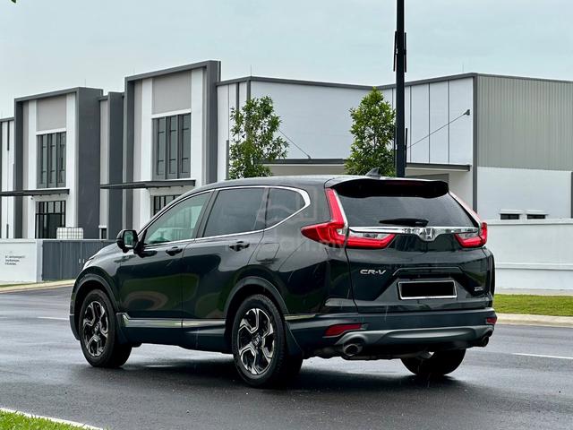 HONDA CR-V 1.5 TC-P 2WD🔥FULL LOAN✅CARKiNG - 5