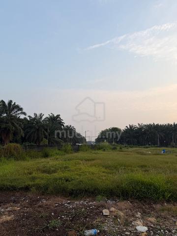 Tanah di Olak Lempit untuk disewa 1