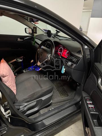 2012 Proton PREVE 1.6 CFE PREMIUM (A) - 2