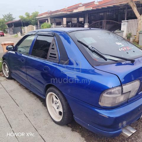 2005 Proton WIRA 1.5 A/B GLI (M) - 5