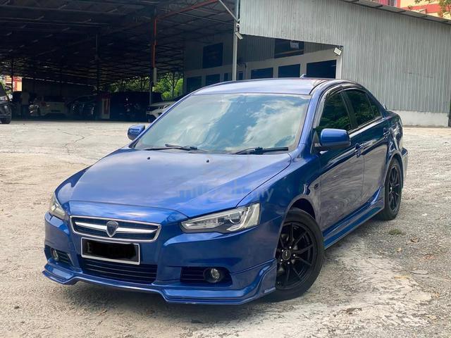 2014 Proton INSPIRA 2.0 PREMIUM  (A) FREE WARRANTY - 5