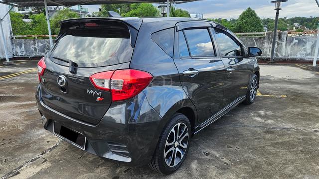 2020 Perodua MYVI 1.5 ADVANCE (A) FULL LOAN - 2
