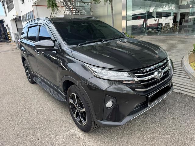 2022 Perodua ARUZ 1.5 AV MY21 D38L (A) - 1