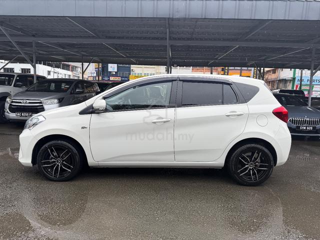 2020 Perodua MYVI 1.3 STANDARD G (A) - 4