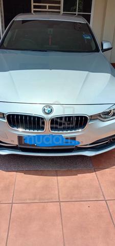 2016 Bmw 3 SERIES 2.0 20I SPORT LINE (CKD) F30 - 1