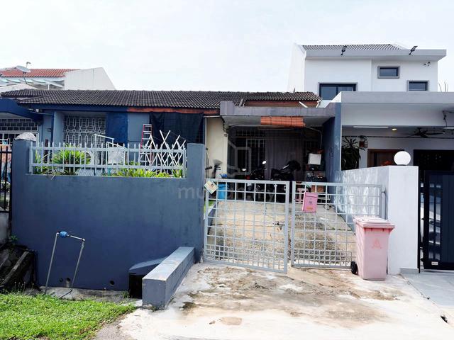 Single Storey Petaling Jaya SS5A Kelana Jaya for Sale Freehold SS 5A 1