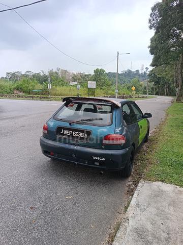 1996 Proton SATRIA 1.3 GL (M) - 3