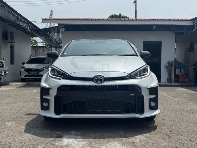 READY STOCK 2023 Toyota GR YARIS 1.5 RS (A) - 2
