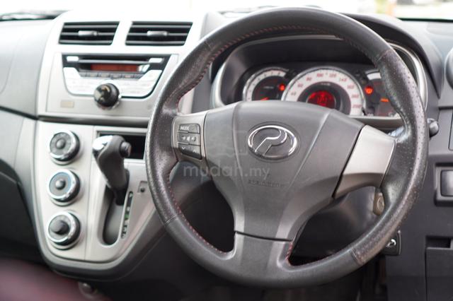 2015 Perodua MYVI 1.5 SE ICON FACELIFT (A) 1 OWNER - 5