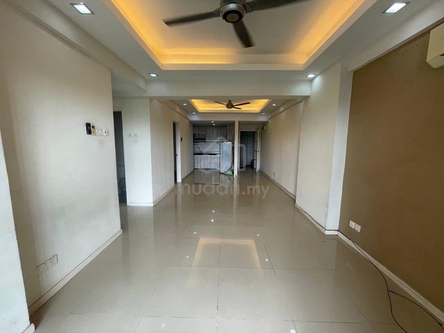 Suri Puteri Serviced Apartment 1