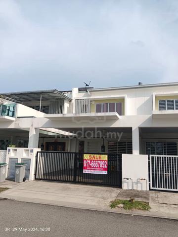 TAMAN TIARA SENDAYAN, NEGERI SEMBILAN 1