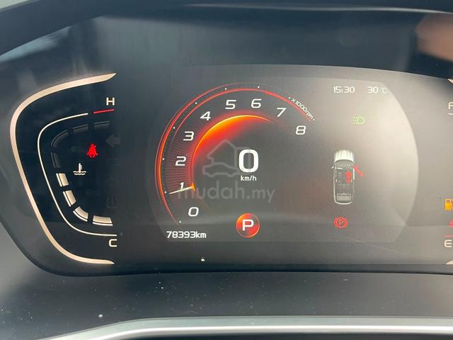2021 Proton X50 1.5 PREMIUM (A) FULL LOAN WELCOME - 5