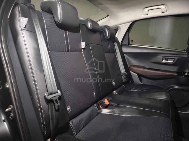 2023 Toyota Vios 1.5 G F/Service 29k-Mileage Only - 5