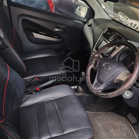 2015 Perodua AXIA 1.0 AV (A) - 3