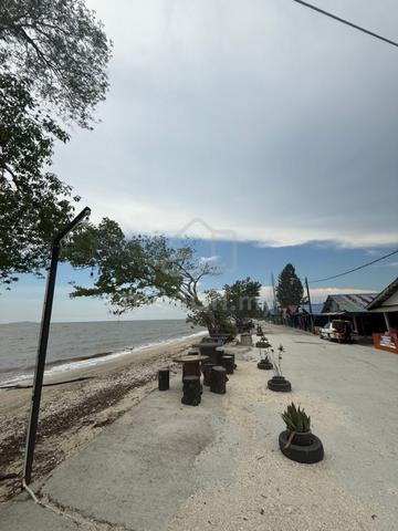 3.6 acres! Pontian Teluk Kerang,  Durian & Fruits Agriculture Land ! 1