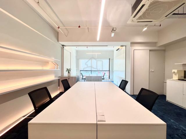 Sunway Geo Avenue Renovated Office Ready to Move In 1