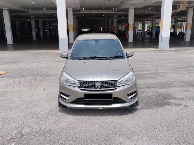 2020 Proton SAGA 1.3 PREMIUM (A) 3 YRS WARRANTY - 3