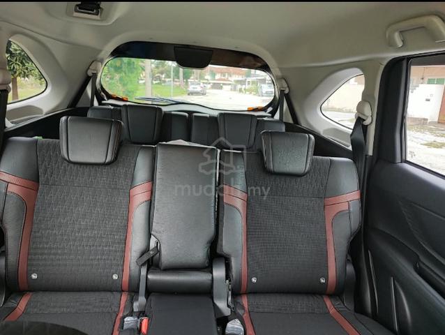 2023 Perodua ALZA 1.5 AV MY22 (A) - 5
