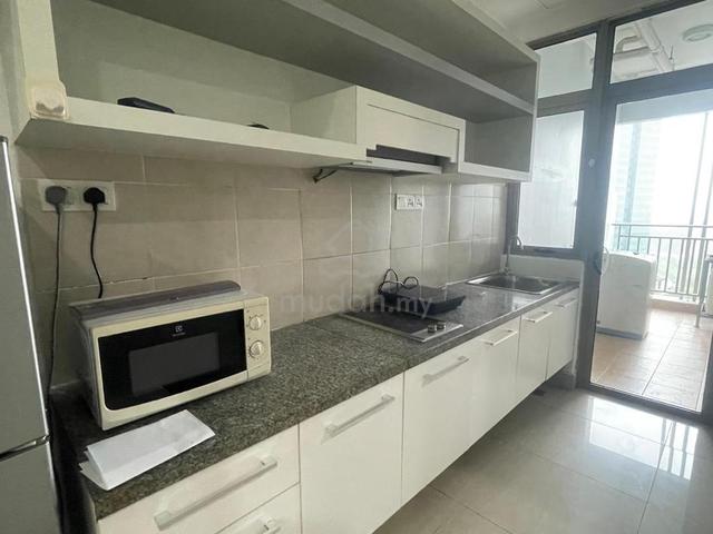 Shaftsbury Residence 1
