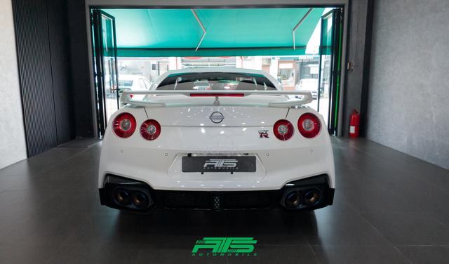 2024 Nissan GT-R 3.8 PURE EDITION (A) - 5