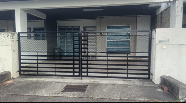 Rumah sewa bukit puteri sungai petani 1