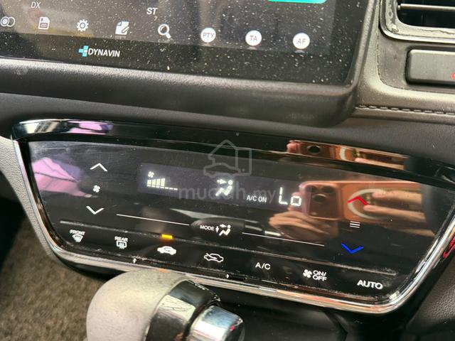 2020 Honda HR-V 1.8 E FACELIFT #LEATHER SEAT - 4