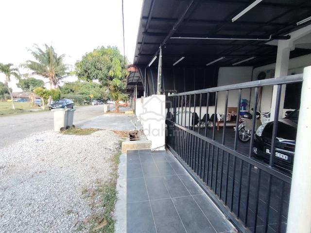 Facing Open, Single Storey, Taman Pokok Mangga, Below Market 1