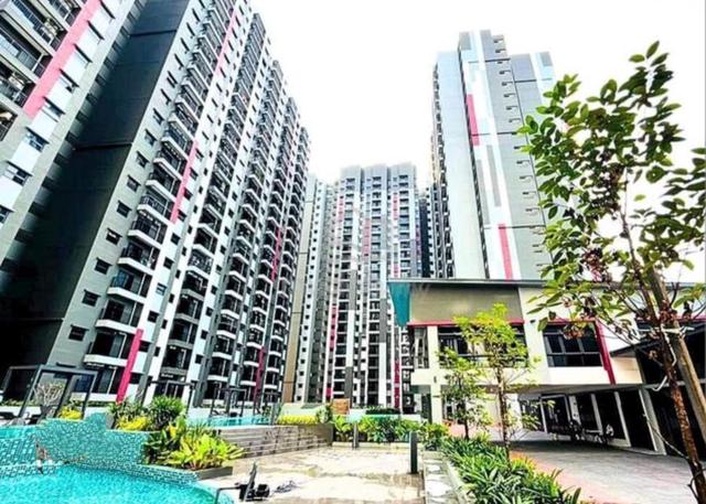 Residensi Mutiara 1