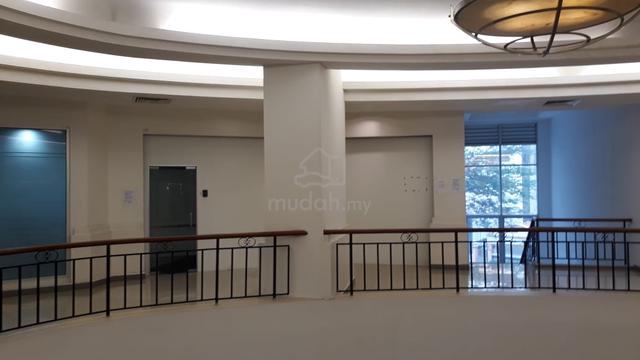 Retail Space & Shop Lot for Sale at Millennium Square, Section 14, PJ 1