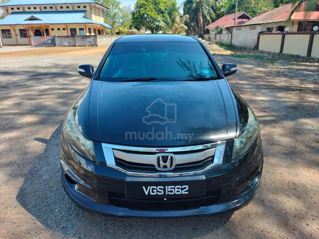 2009 Honda ACCORD 2.4 VTi-L (A) - 3