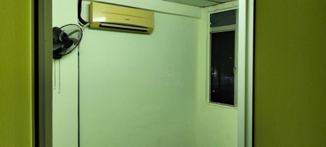 Bilik Sewa👰 FEMALE UNIT🛏️ BAYU PERDANA Klang selangor 2
