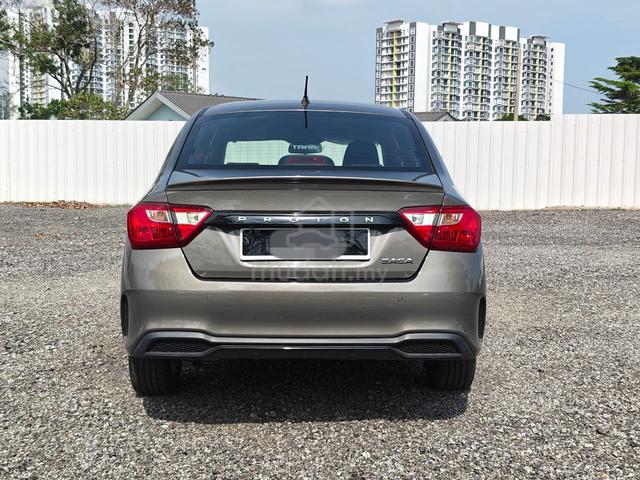 2022 Proton SAGA PREMIUM S 1.3L (A) - 4