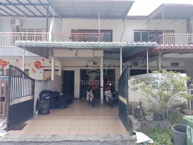 Rumah untuk dijual di Ipoh, Perak 1