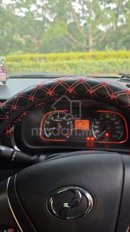 2019 Perodua BEZZA 1.3 PREMIUM X (A) - 5