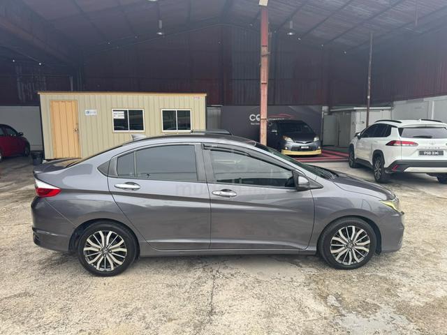 Honda CITY 1.5 V MY14 GM6 (A) TIPTOP CONDITION !! - 3