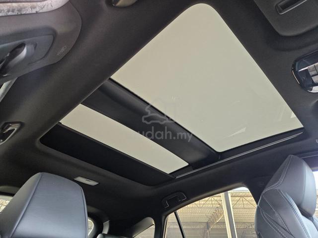 2023 Toyota HARRIER 2.0 LUXURY (A) 47K KM LOW MILE - 3