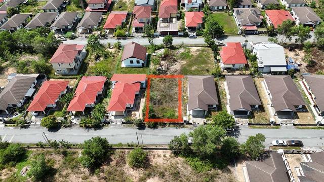 Tanah geran individu bandar tasik senangin mantin negeri sembilan 1