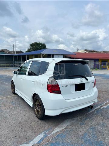 2004 Honda JAZZ 1.5 VTEC (A) - 3
