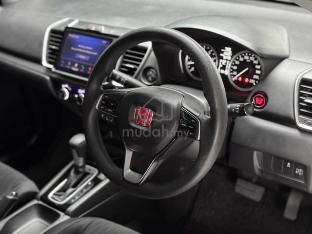2021 Honda CITY 1.5 E i-VTEC (FOC 1 Year Warranty) - 3